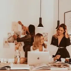 Personal branding workshop
